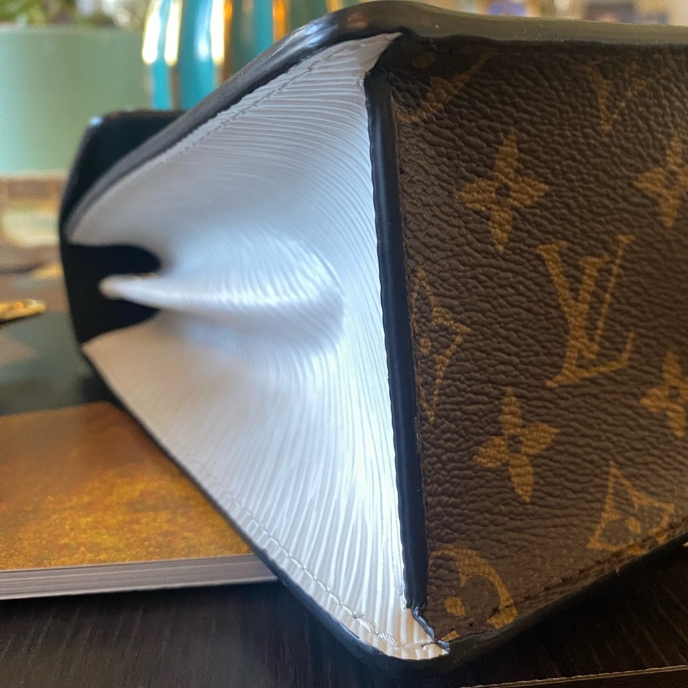💯AUTHEN LOUIS VUITTON SPRING STREET NM MONOGRAM/VERNIS/EPI SHOULDER  HANDBAG - Picture 13 of 17